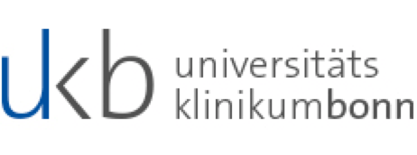 Brand Logo of University Hospital of Bonn